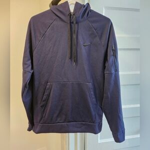 Nike Hoodie - Therma-fit